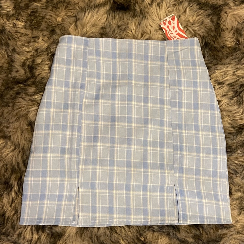 Romwe Skirt